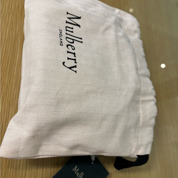 Mulberry - Small Amberley Satchel - Picture 3 of 3